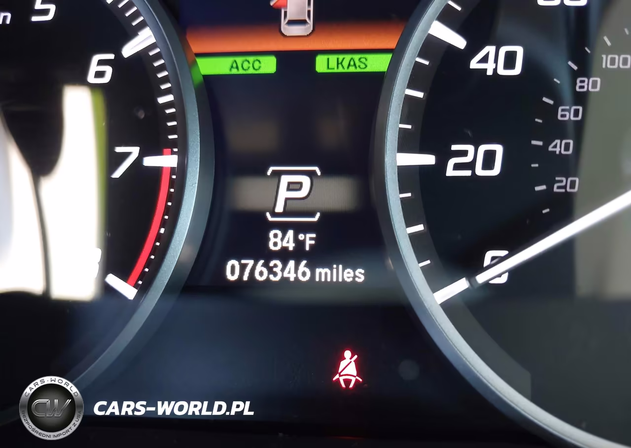 2016 Acura Ilx Premium Package-Technology Plus Package VIN:19UDE2F78GA023695 - 15