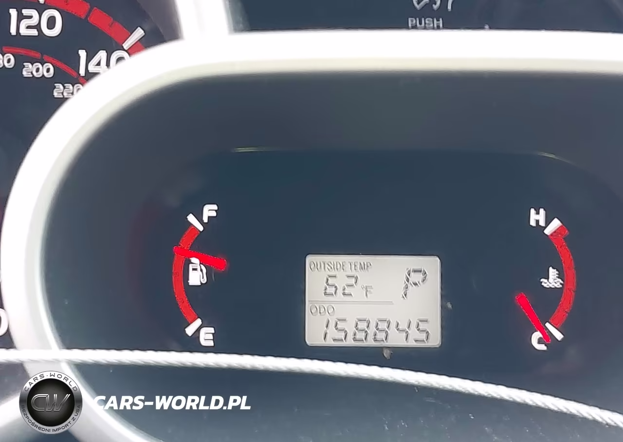 2009 Pontiac Vibe Gt VIN:5Y2SR67089Z406267 - 7