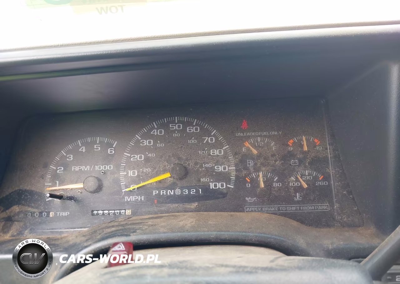 1999 Chevrolet Suburban 1500 Lt VIN:3GNFK16RXXG229881 - 7