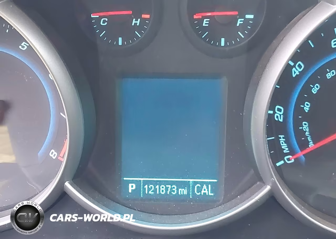2015 Chevrolet Cruze 1Lt Auto VIN:1G1PC5SB4F7153216 - 15