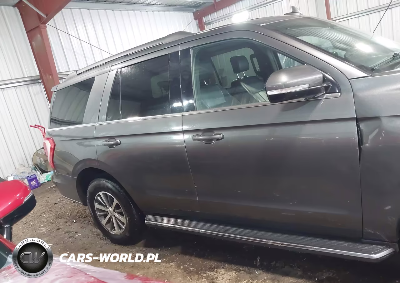 2019 Ford Expedition Xlt VIN:1FMJU1HT7KEA24245 - 14
