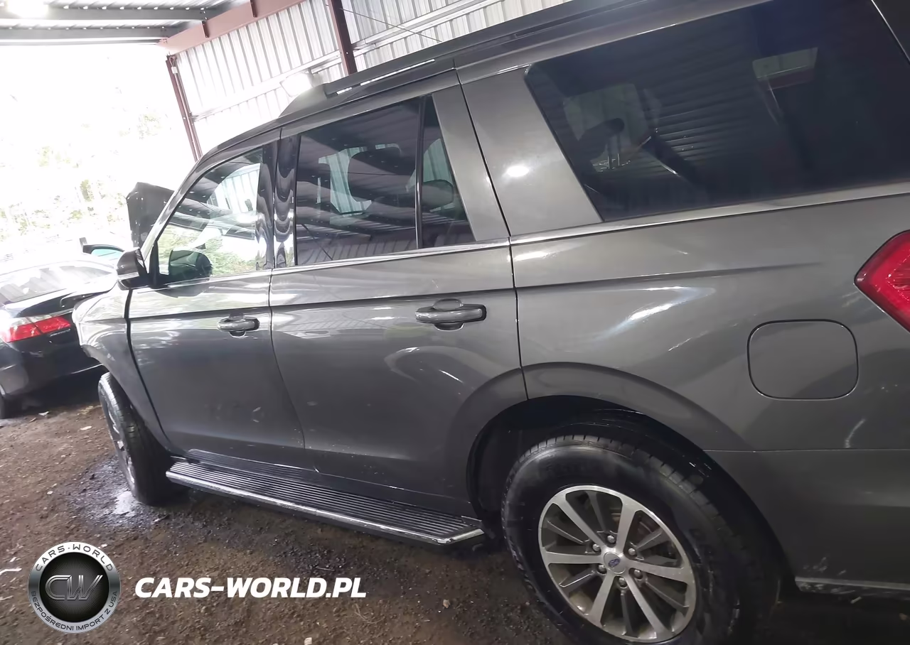 2019 Ford Expedition Xlt VIN:1FMJU1HT7KEA24245 - 15