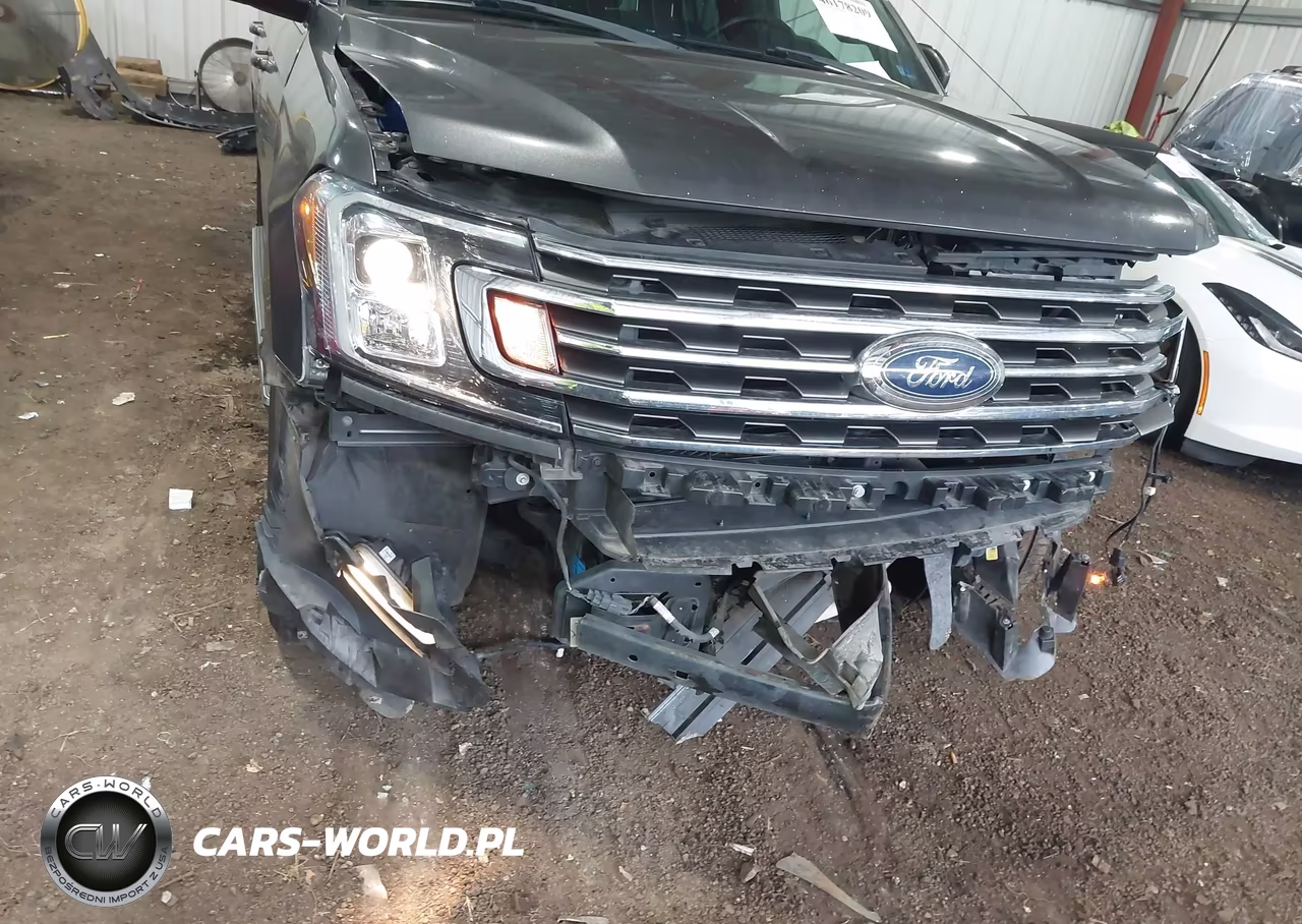 2019 Ford Expedition Xlt VIN:1FMJU1HT7KEA24245 - 6