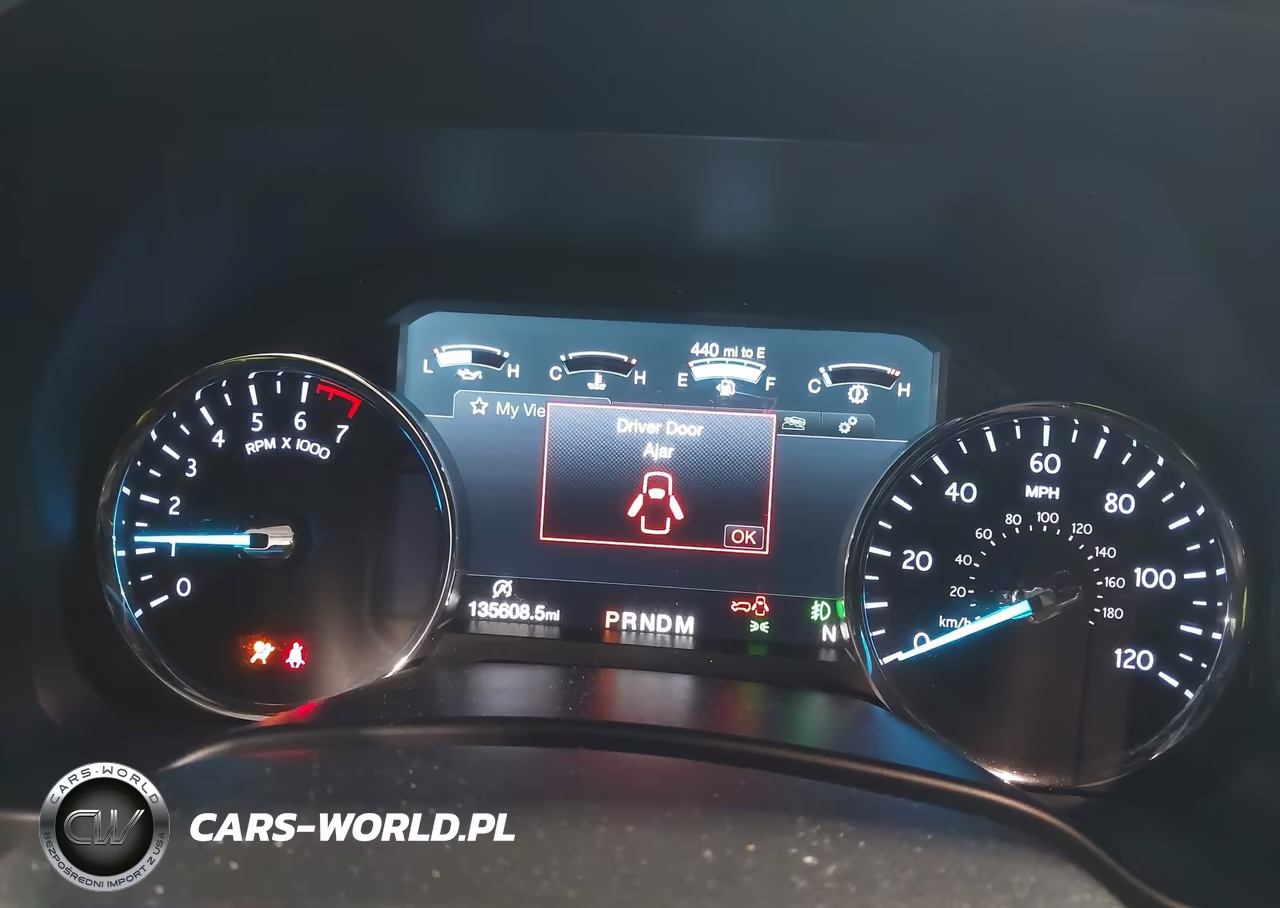 2019 Ford Expedition Xlt VIN:1FMJU1HT7KEA24245 - 7