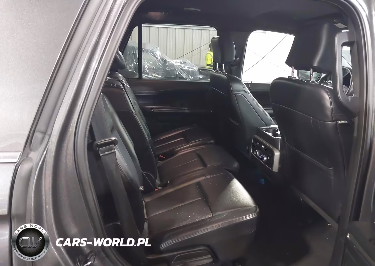 2019 Ford Expedition Xlt VIN:1FMJU1HT7KEA24245 - 8
