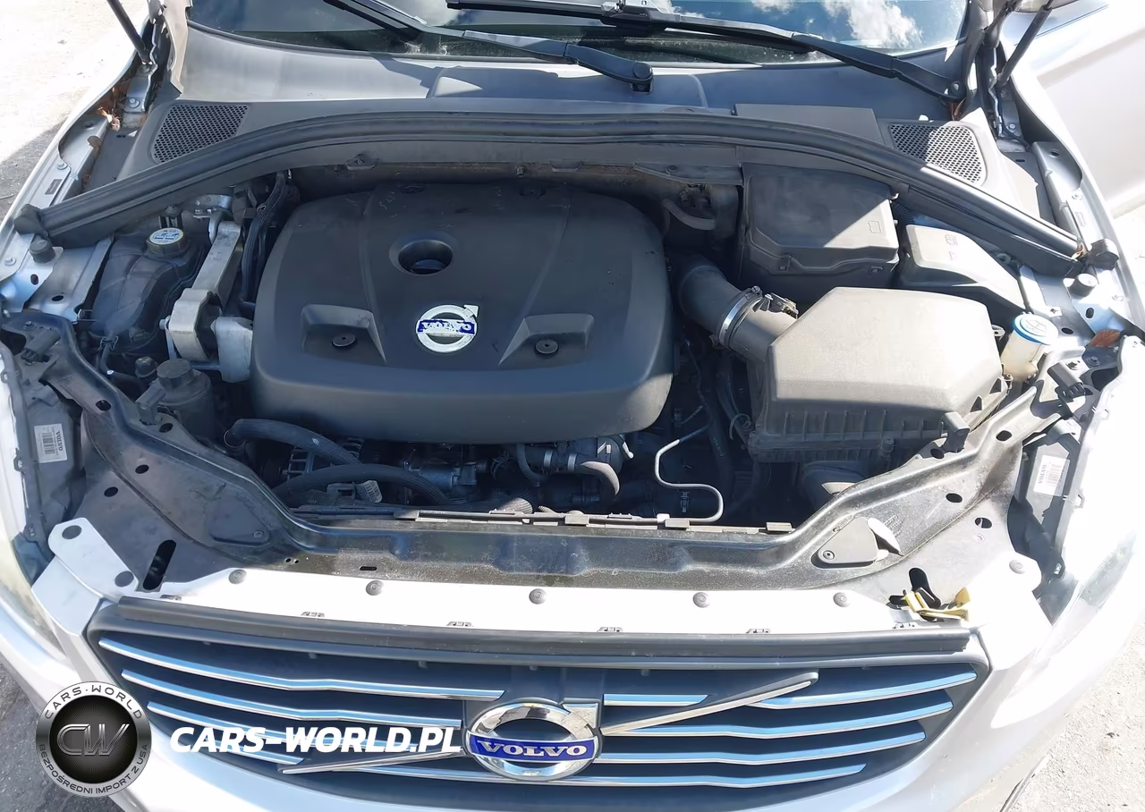 2015 Volvo Xc60 T5 Premier Plus VIN:YV440MDCXF2619583 - 10