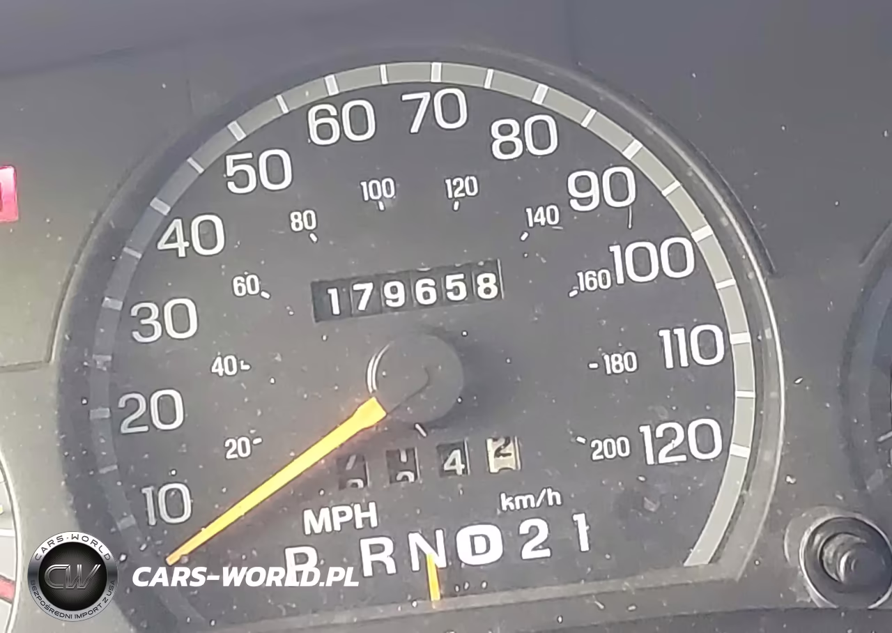 1997 Ford Crown Victoria Lx VIN:2FALP74W6VX220211 - 15