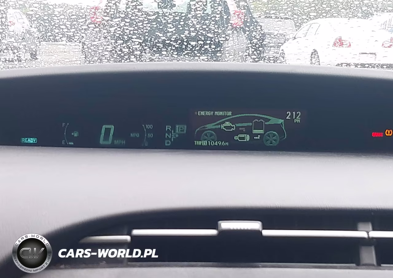 2010 Toyota Prius Iii VIN:JTDKN3DUXA5178088 - 7