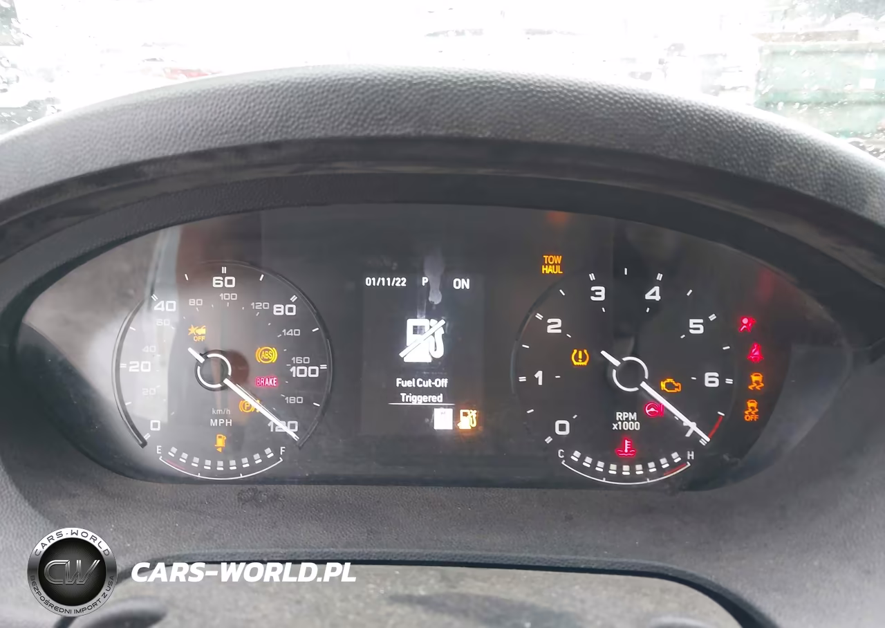 2025 Ram Promaster 3500 Tradesman High Roof 159 Wb W-Pass Seat VIN:3C6MRVHG0SE550225 - 7