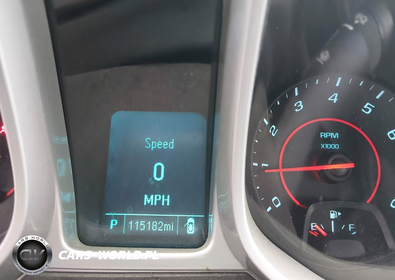2015 Chevrolet Camaro 1Lt VIN:2G1FD1E3XF9224214 - 15