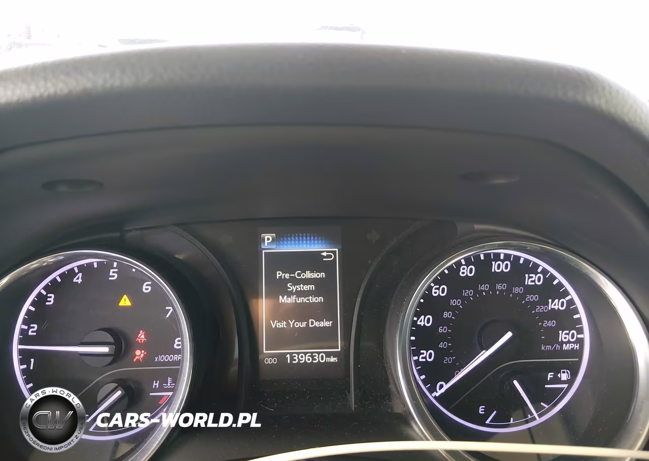2019 Toyota Camry Le VIN:4T1B11HKXKU284004 - 7