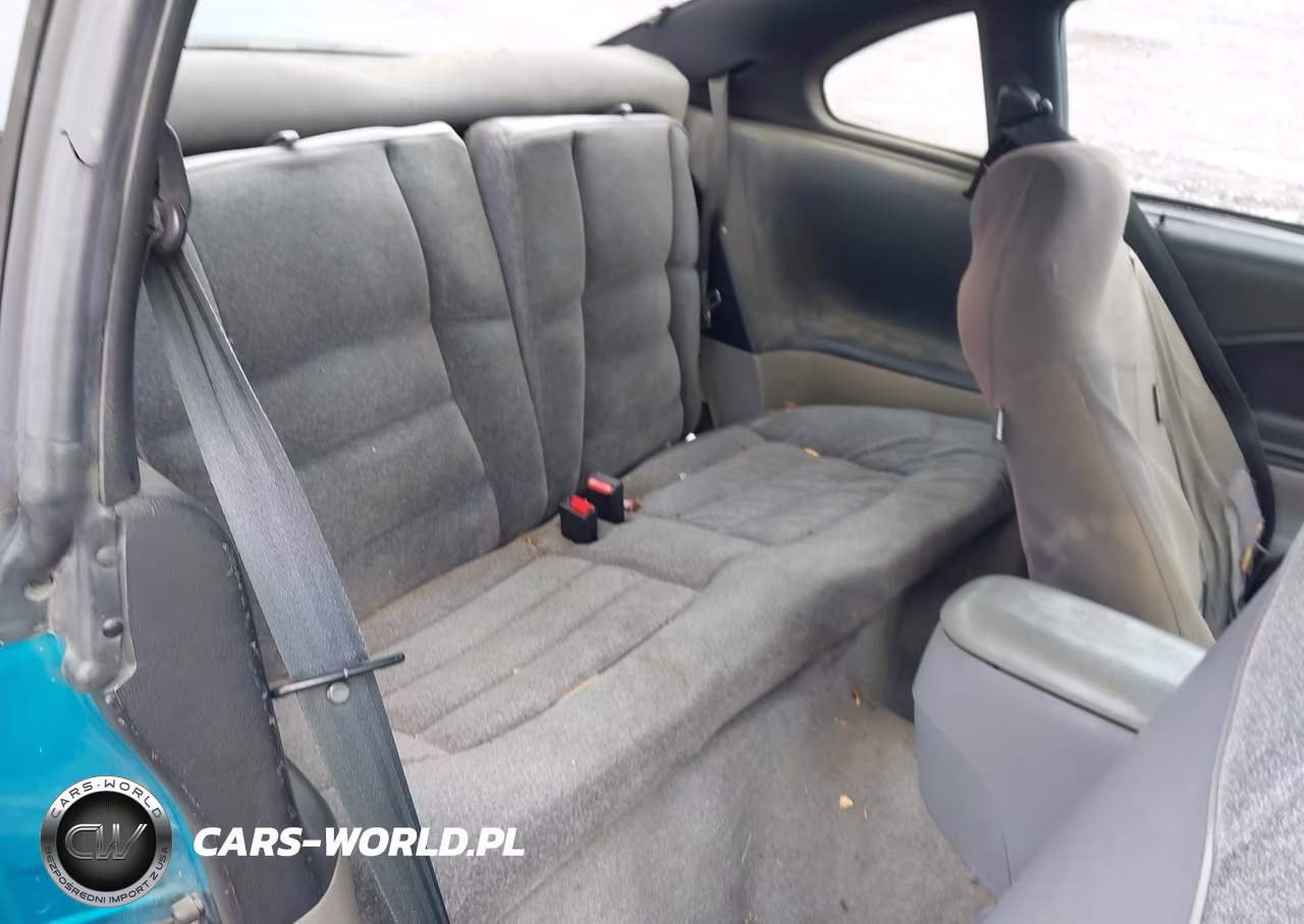 1994 Ford Mustang VIN:1FALP4045RF228935 - 8