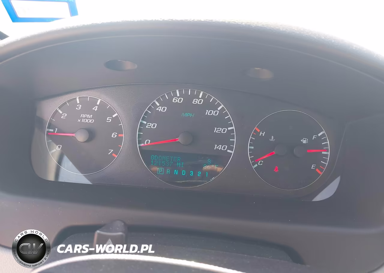2010 Chevrolet Impala Lt VIN:2G1WB5EK4A1209848 - 7
