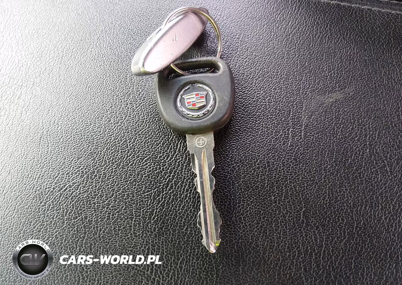 2008 Cadillac Cts Standard VIN:1G6DG577380158196 - 11