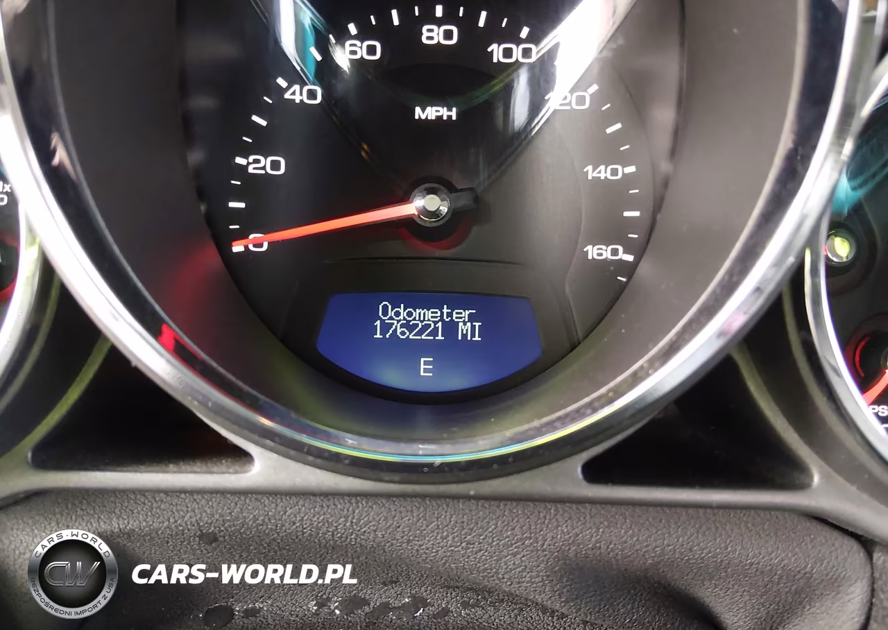 2008 Cadillac Cts Standard VIN:1G6DG577380158196 - 15