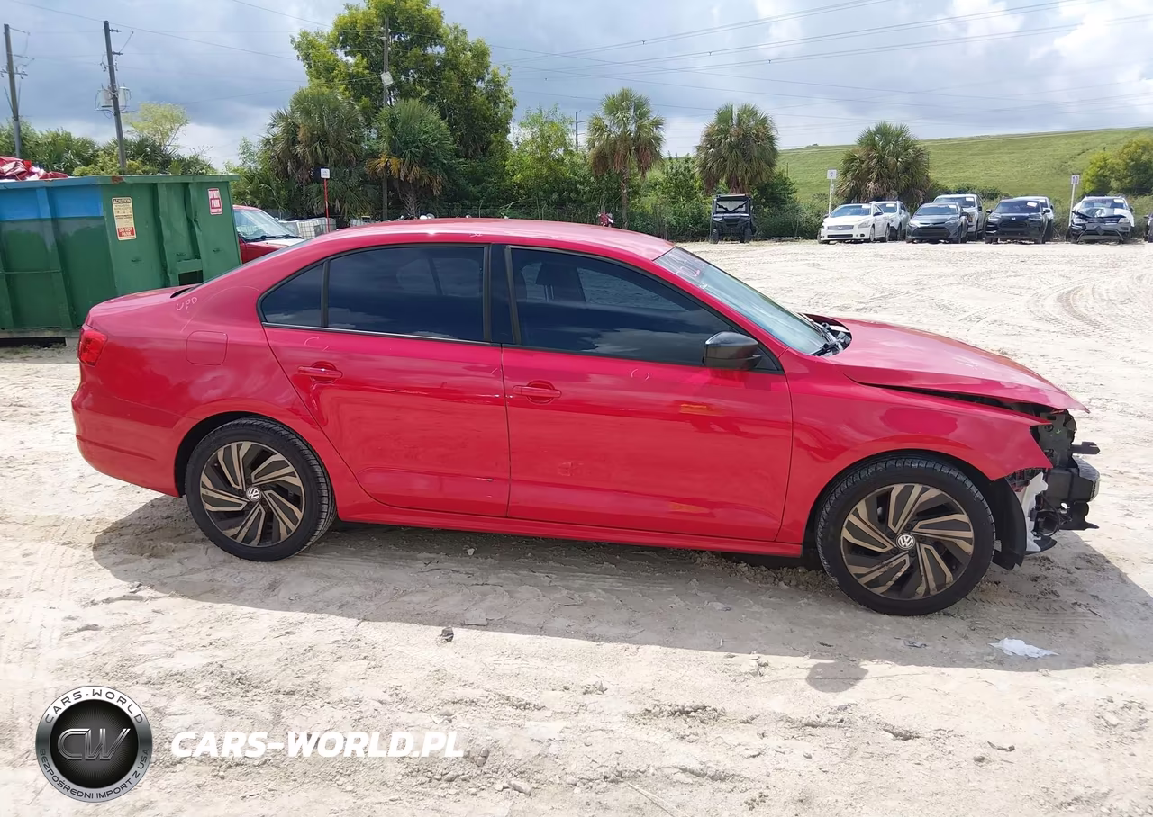 2014 Volkswagen Jetta 2.0L S VIN:3VW2K7AJ2EM442749 - 13