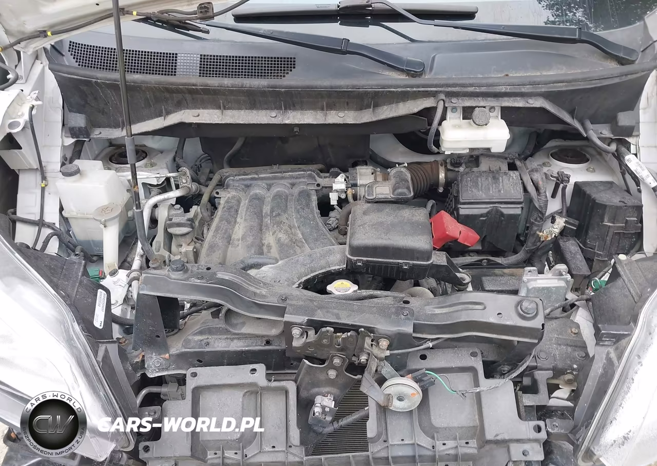 2021 Nissan Nv200 Cargo Sv Xtronic Cvt VIN:3N6CM0KN5MK708671 - 10