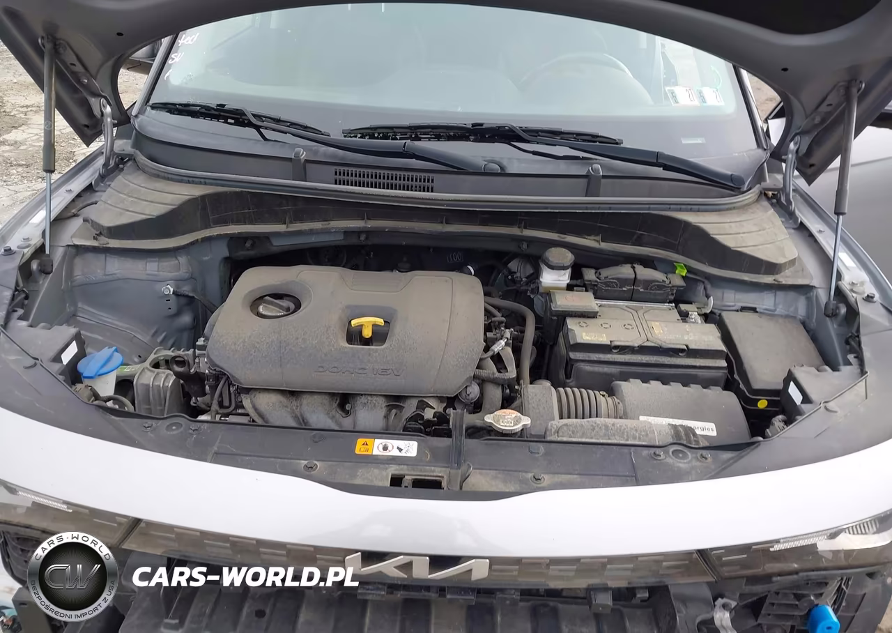 2023 Kia Soul Gt-Line VIN:KNDJ53AU6P7845929 - 10