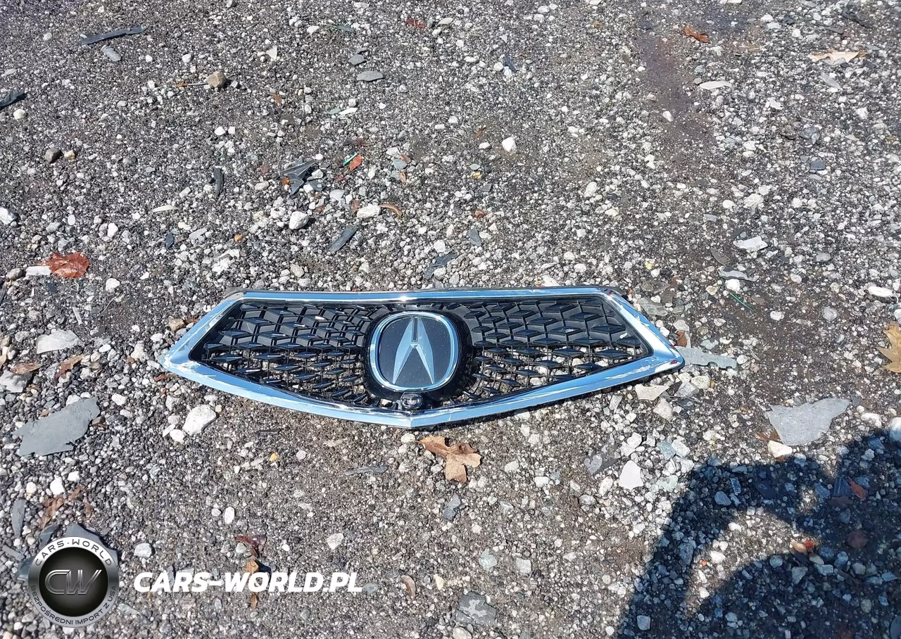 2020 Acura Mdx Advance Package VIN:5J8YD4H89LL002813 - 12