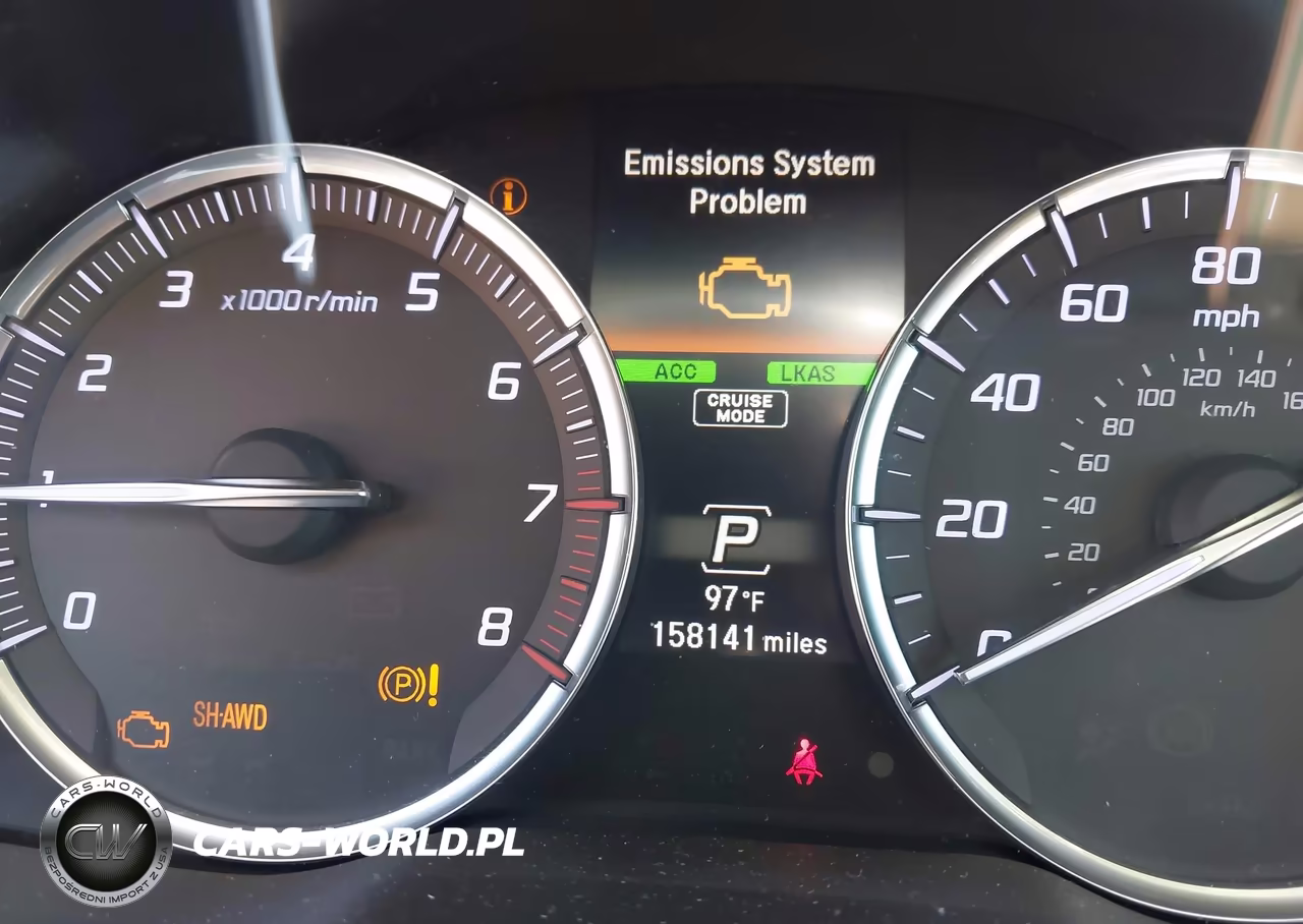 2020 Acura Mdx Advance Package VIN:5J8YD4H89LL002813 - 16