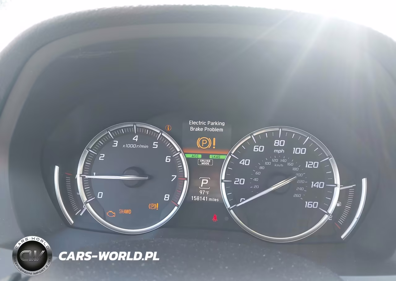 2020 Acura Mdx Advance Package VIN:5J8YD4H89LL002813 - 7