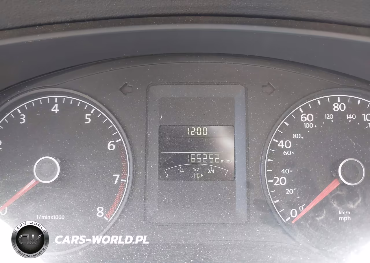 2014 Volkswagen Jetta 2.0L S VIN:3VW2K7AJ3EM248120 - 7