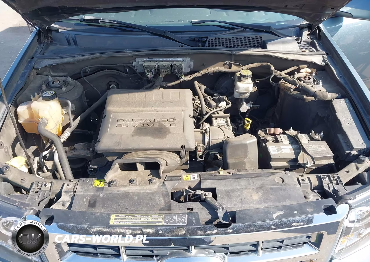 2010 Ford Escape Limited VIN:1FMCU0EG0AKC50301 - 10