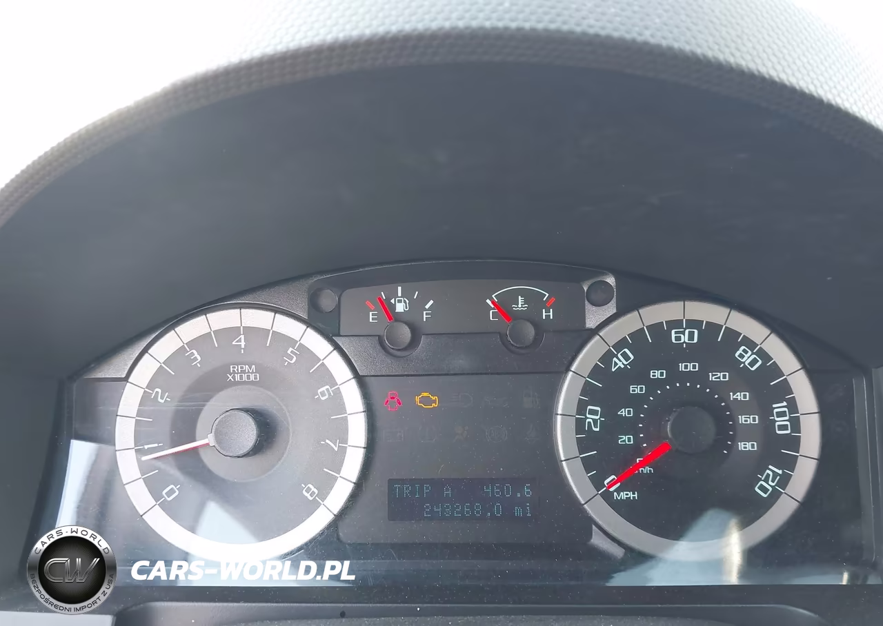 2010 Ford Escape Limited VIN:1FMCU0EG0AKC50301 - 7