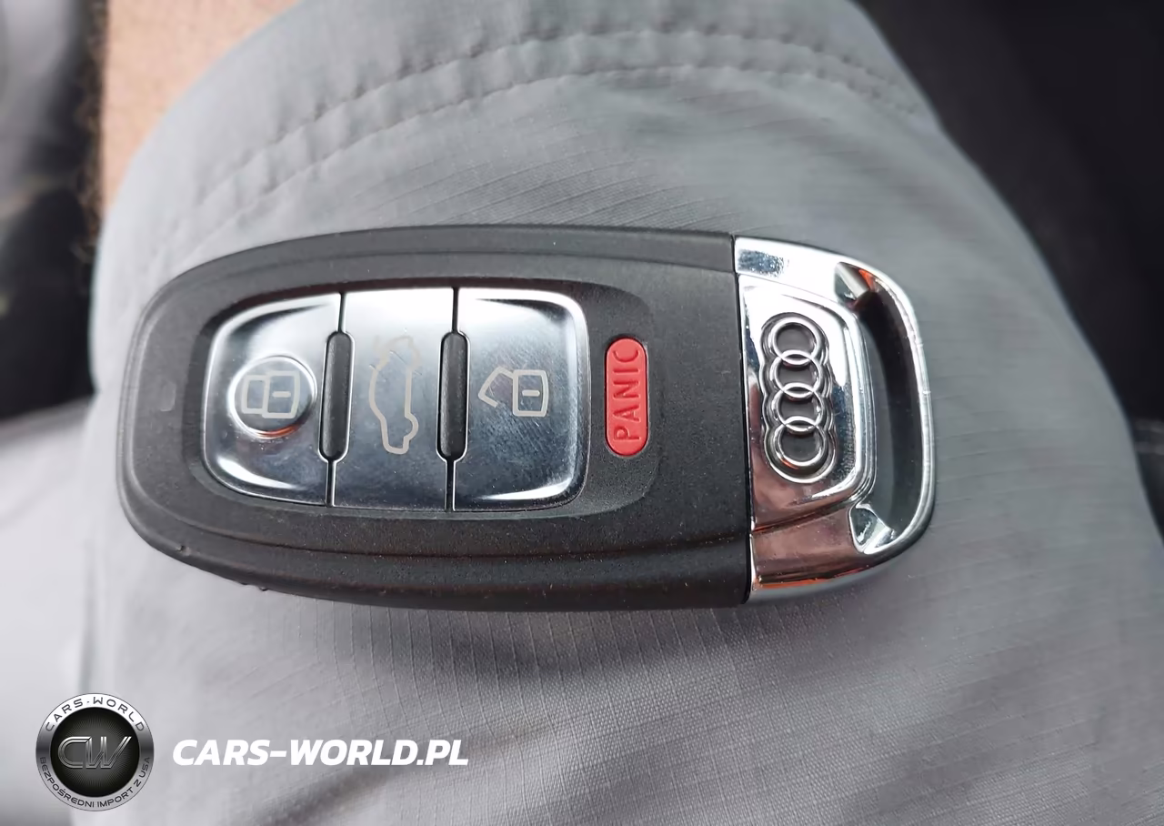 2015 Audi S5 3.0T Premium Plus VIN:WAUCGAFR2FA007097 - 11