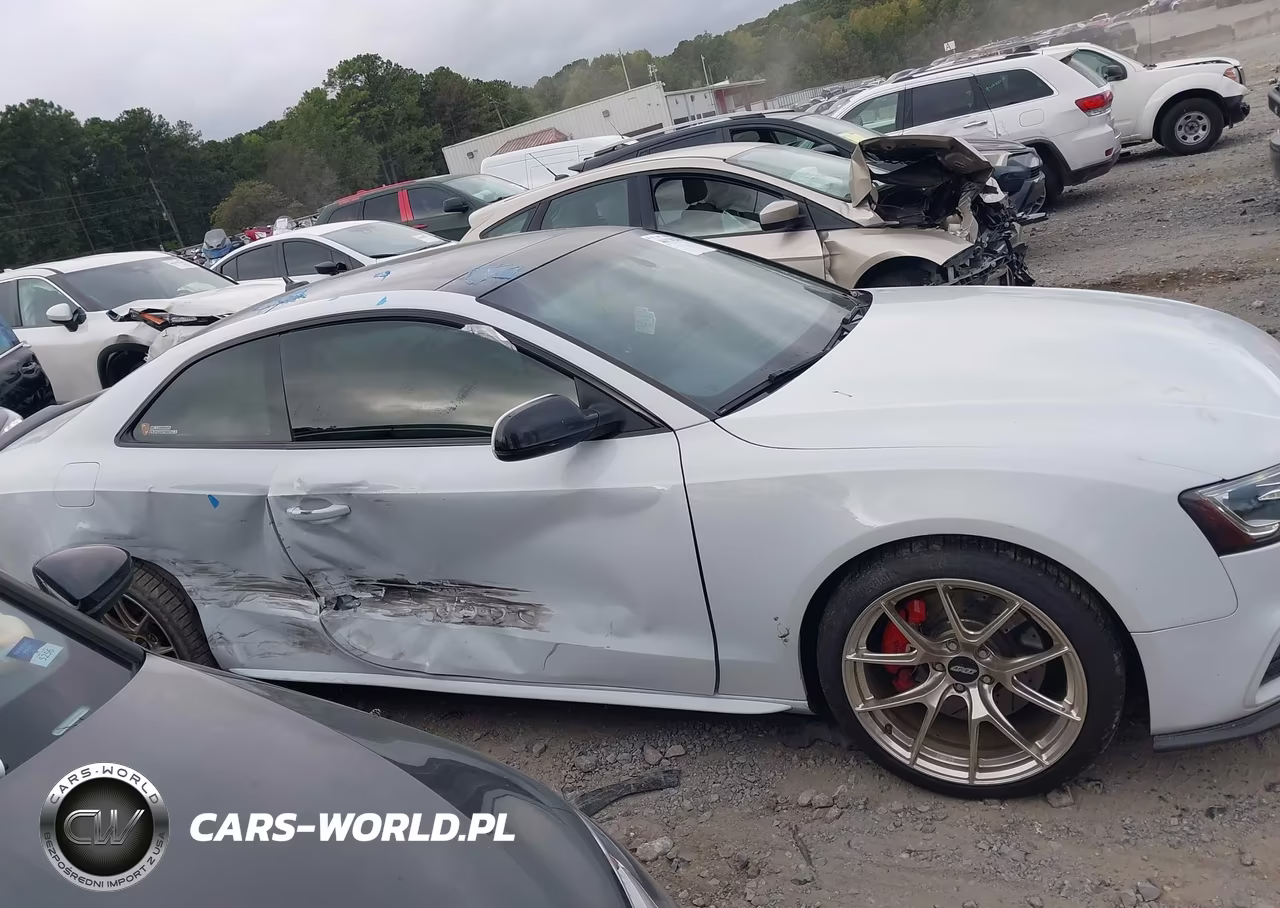 2015 Audi S5 3.0T Premium Plus VIN:WAUCGAFR2FA007097 - 13
