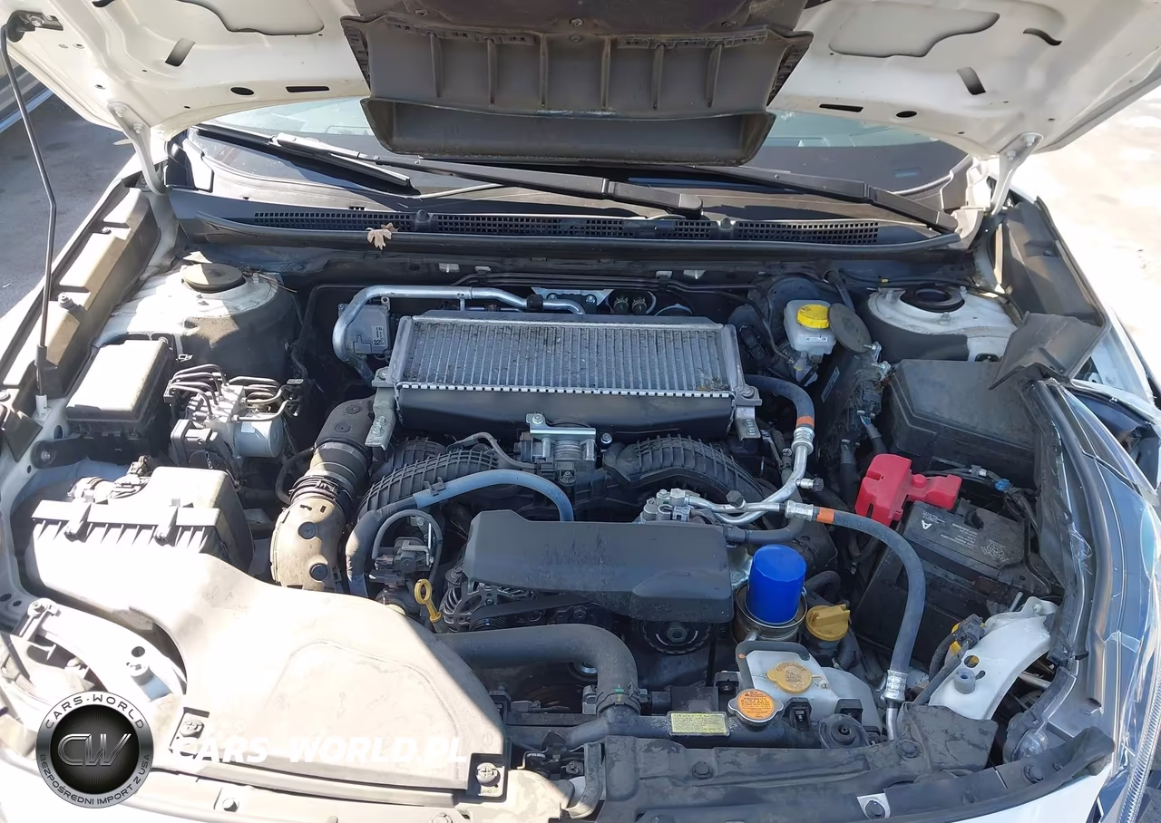 2023 Subaru Outback Wilderness VIN:4S4BTGUD4P3190315 - 10