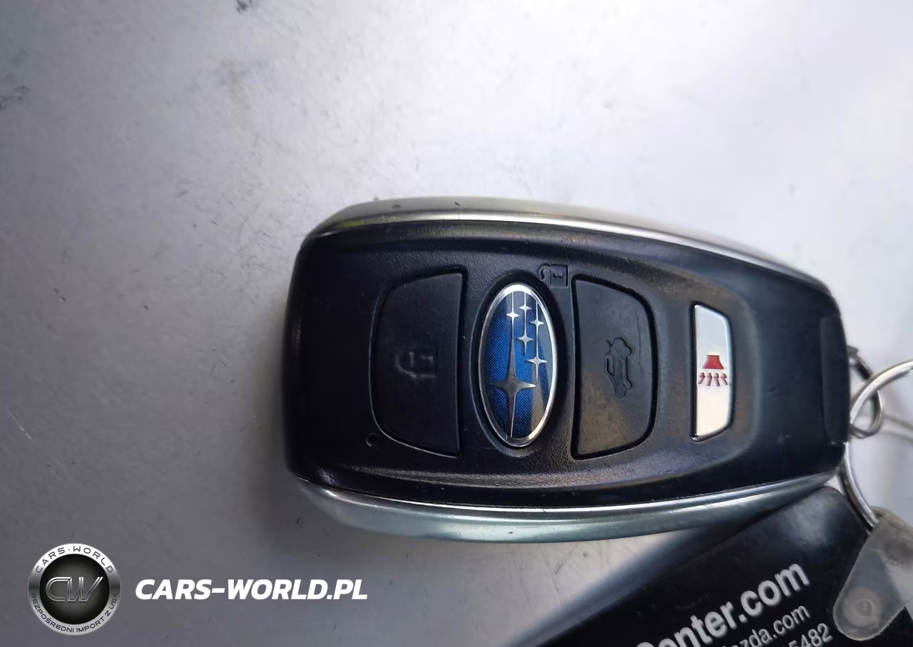 2023 Subaru Outback Wilderness VIN:4S4BTGUD4P3190315 - 11