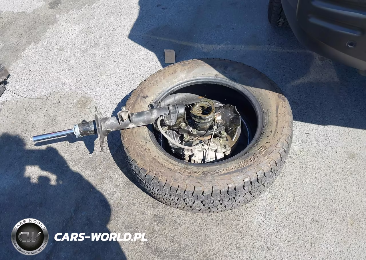 2023 Subaru Outback Wilderness VIN:4S4BTGUD4P3190315 - 12