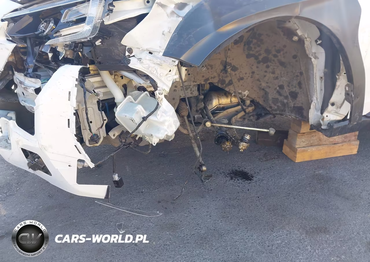 2023 Subaru Outback Wilderness VIN:4S4BTGUD4P3190315 - 14