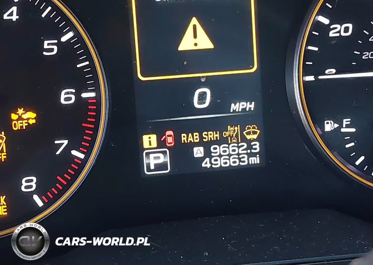 2023 Subaru Outback Wilderness VIN:4S4BTGUD4P3190315 - 18