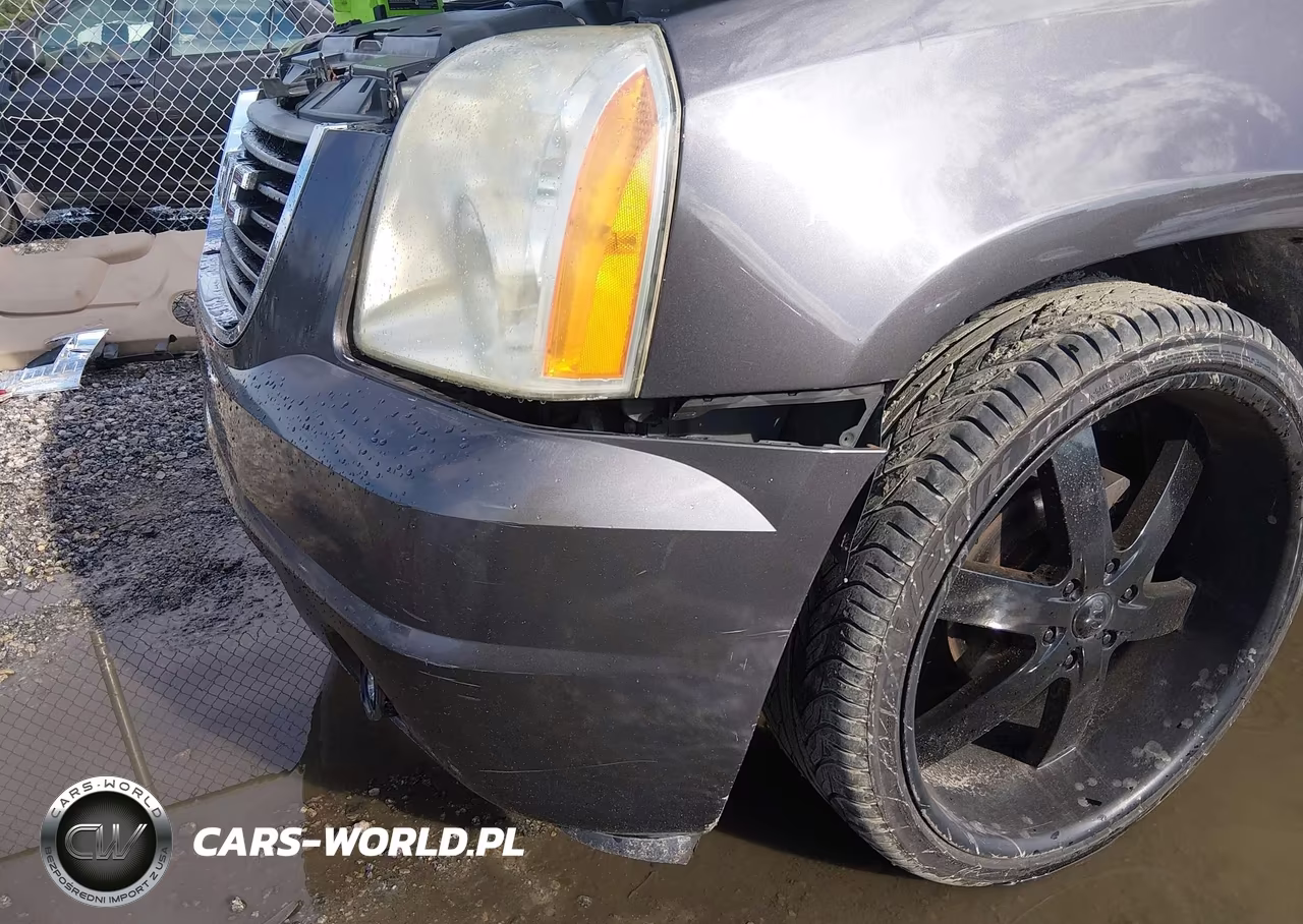 2010 GMC Yukon Slt VIN:1GKUCCE07AR174216 - 6
