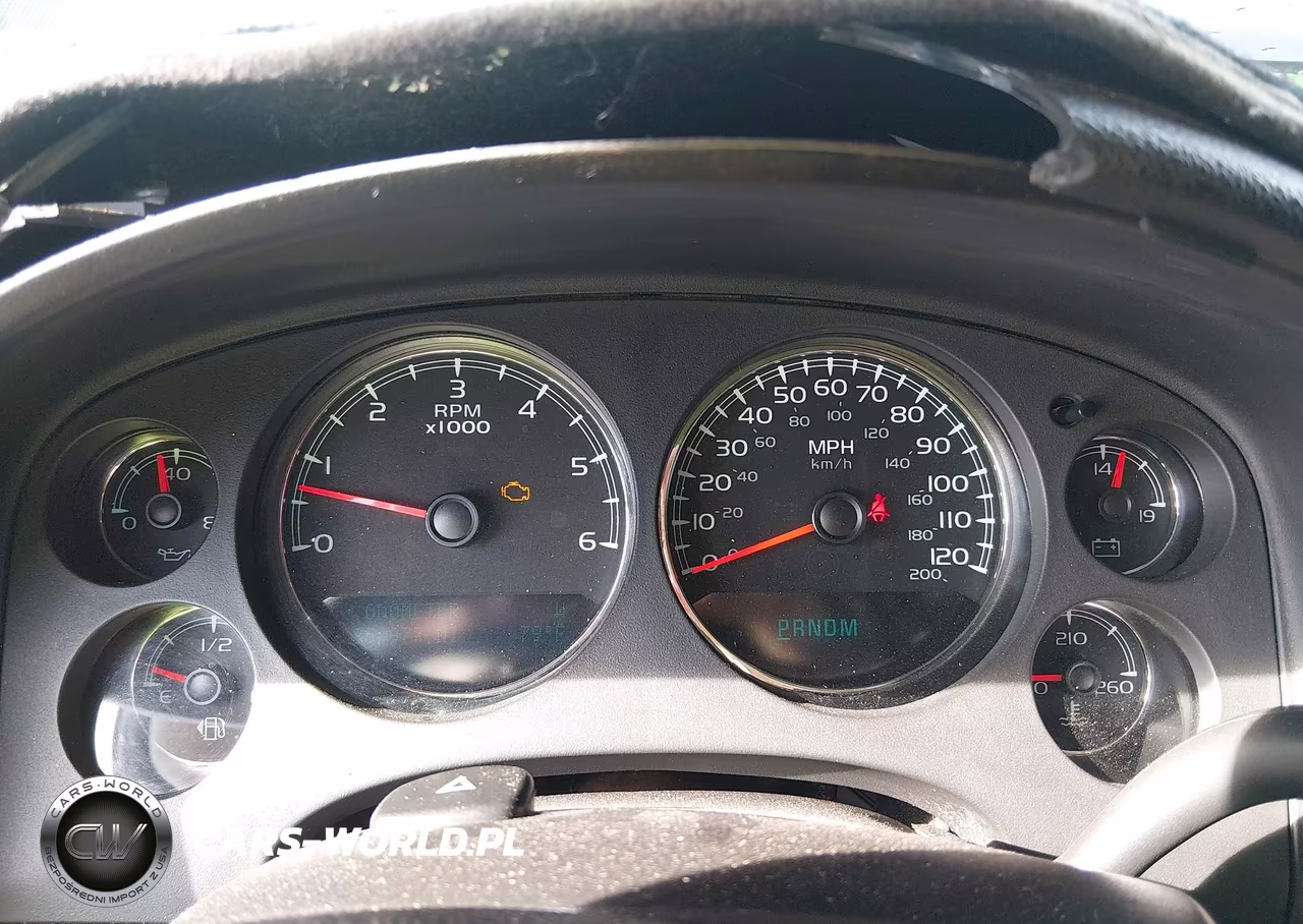 2010 GMC Yukon Slt VIN:1GKUCCE07AR174216 - 7