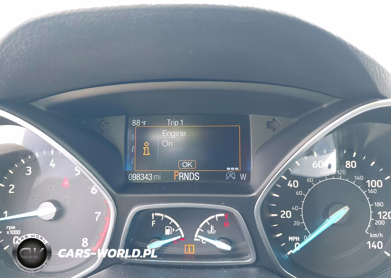 2017 Ford Escape Se VIN:1FMCU0GD7HUE69063 - 7