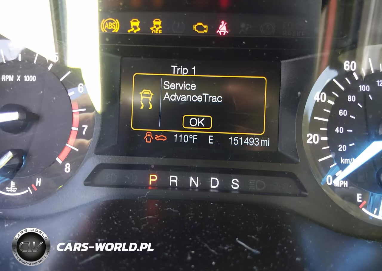 2015 Ford Edge Se VIN:2FMTK3G90FBB48522 - 7