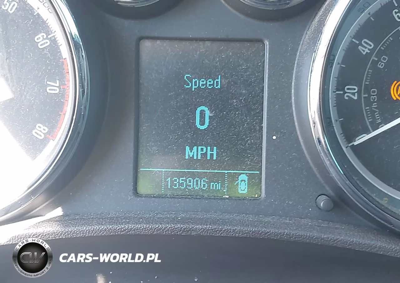 2014 Buick Verano Convenience Group VIN:1G4PR5SK8E4104926 - 15