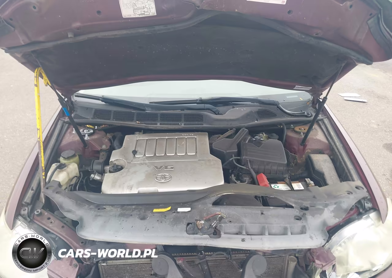 2006 Toyota Avalon Xls VIN:4T1BK36B86U151419 - 10
