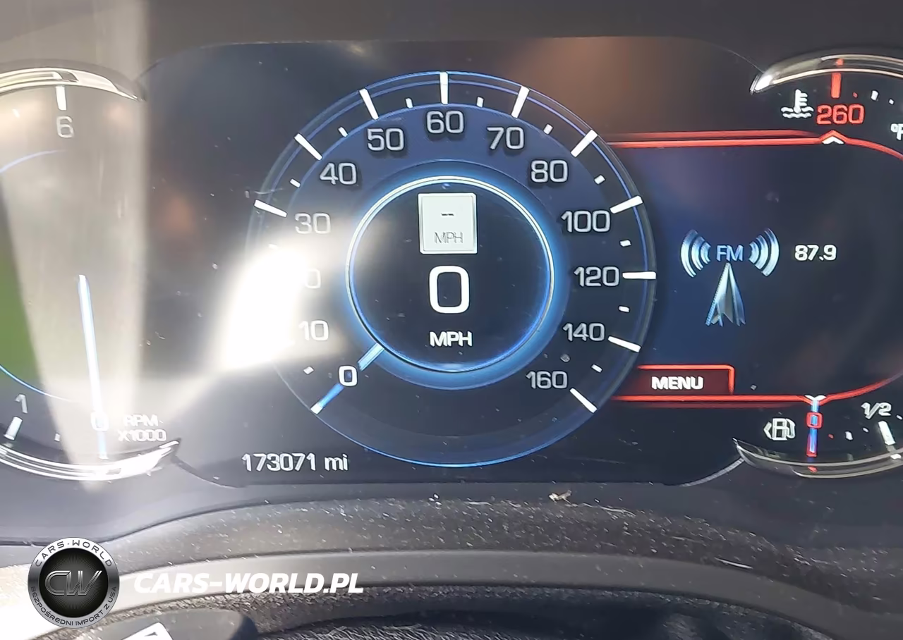 2019 Cadillac Escalade Esv Luxury VIN:1GYS4HKJ3KR253100 - 7
