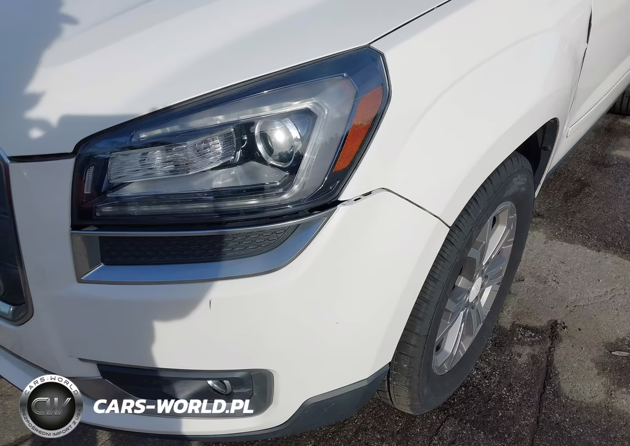2013 GMC Acadia Slt-2 VIN:1GKKVSKD4DJ138909 - 18