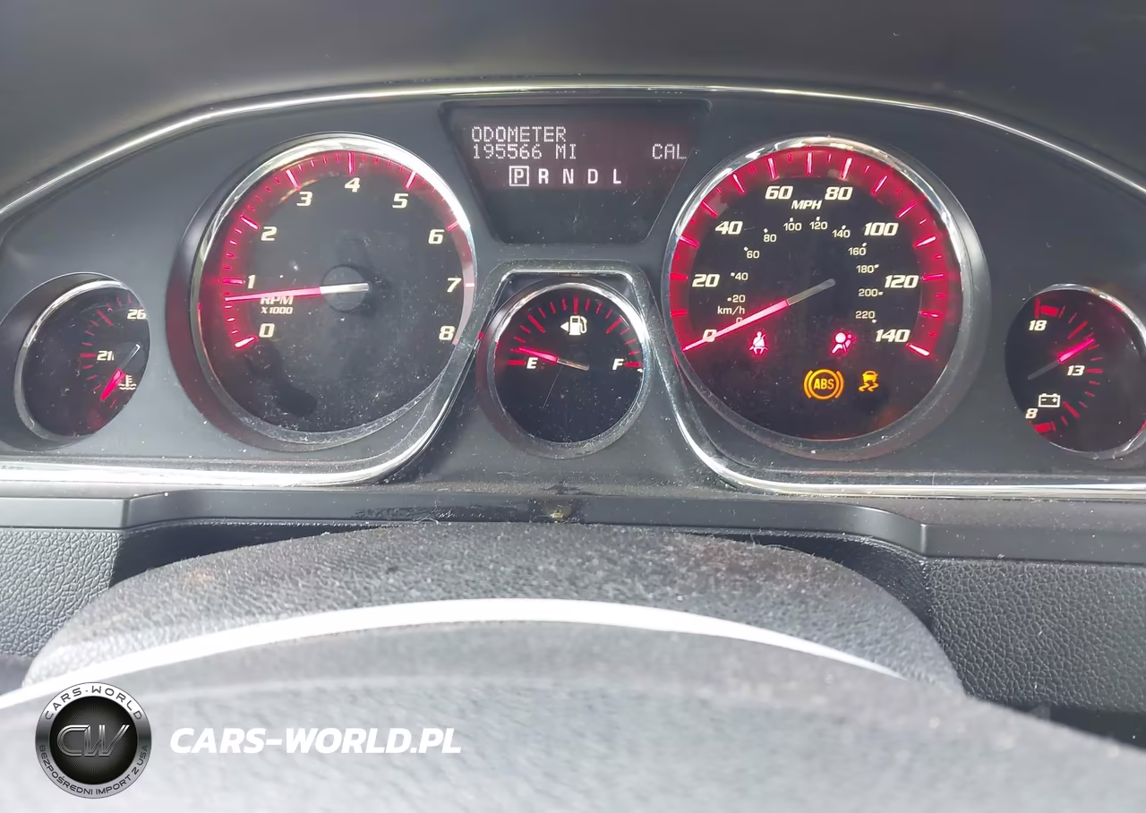 2013 GMC Acadia Slt-2 VIN:1GKKVSKD4DJ138909 - 7
