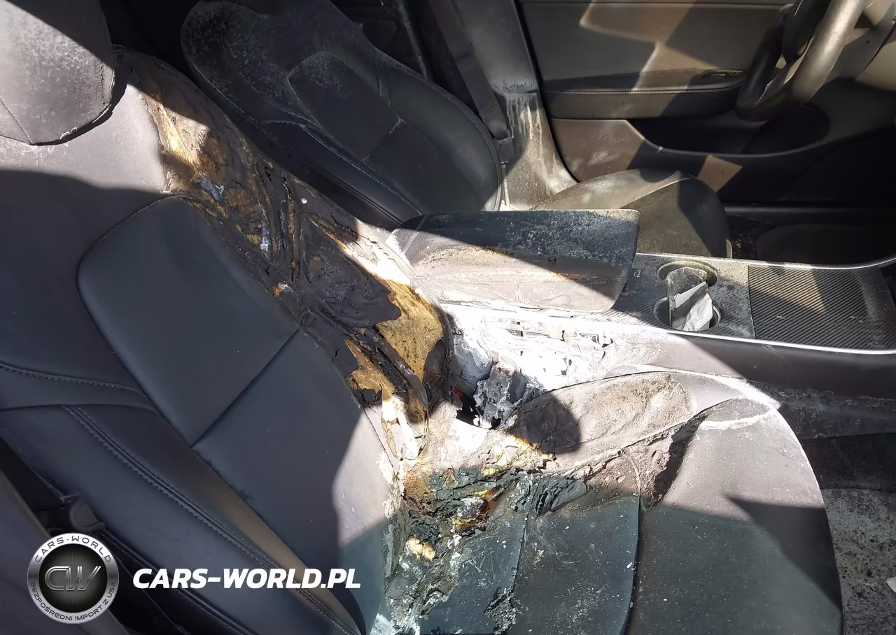2019 Tesla Model 3 Long Range-Performance VIN:5YJ3E1EB3KF231073 - 6