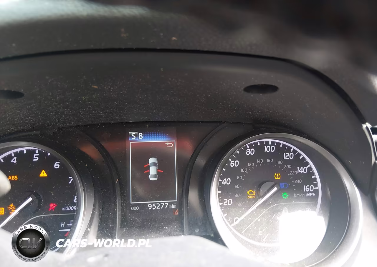 2021 Toyota Camry Se VIN:4T1G11AK3MU607697 - 7