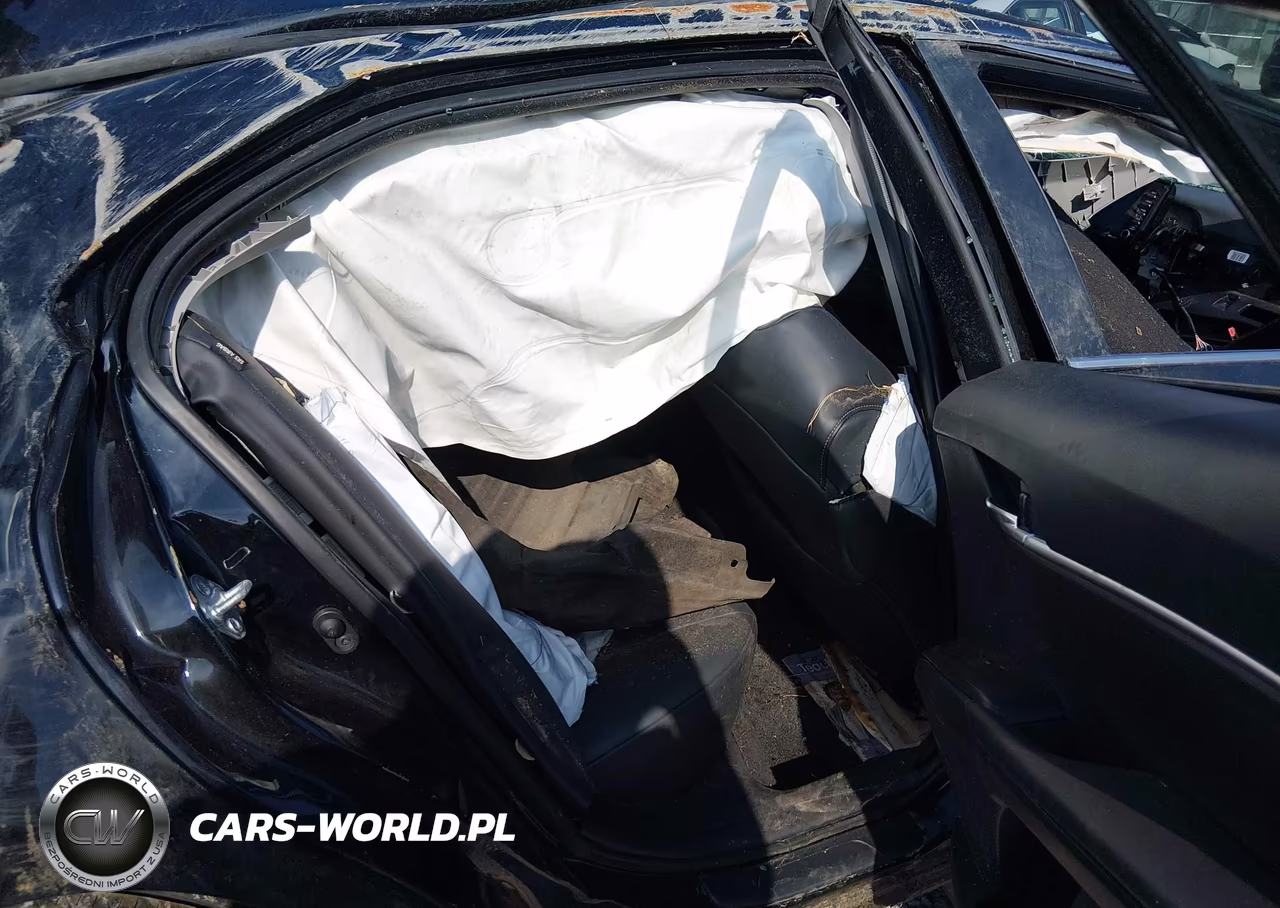 2021 Toyota Camry Se VIN:4T1G11AK3MU607697 - 8
