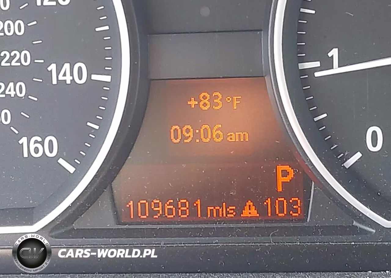 2010 BMW 128I VIN:WBAUP7C53AVK77420 - 15