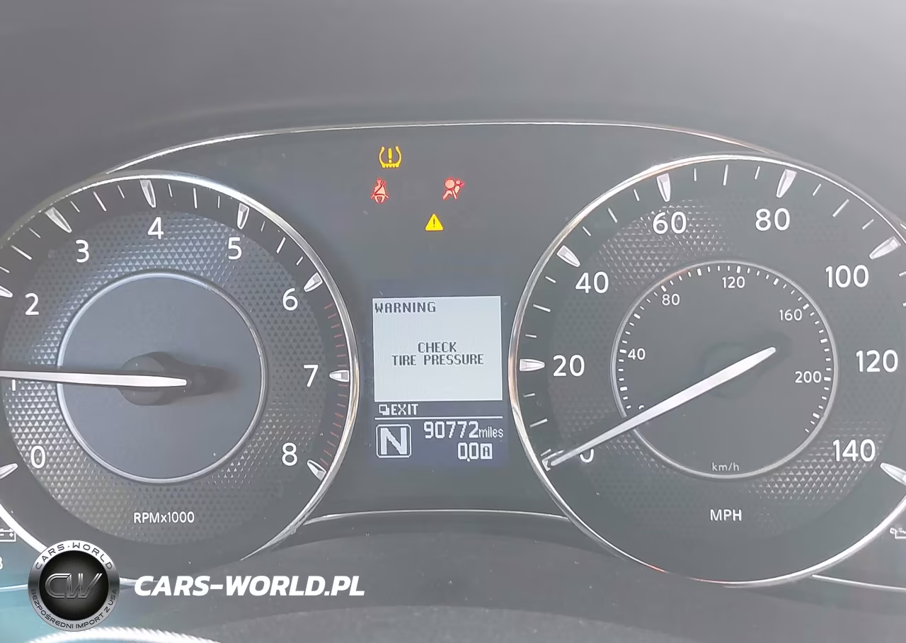 2018 Nissan Armada Sl VIN:JN8AY2NC3JX503286 - 7