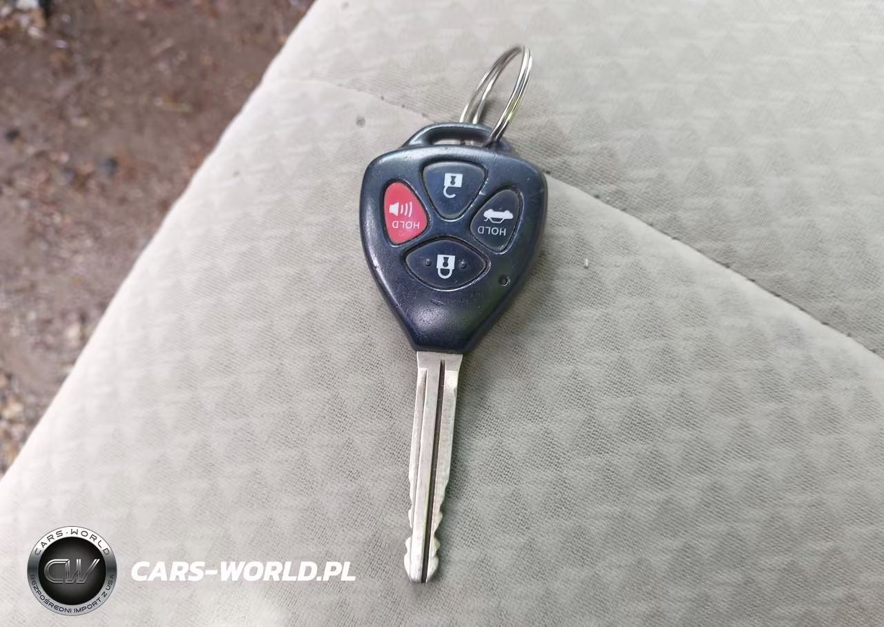 2007 Toyota Camry Le VIN:4T1BE46K67U113556 - 11